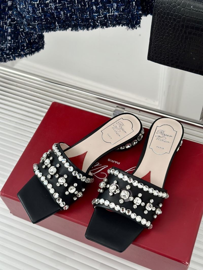 Roger Vivier Sandals